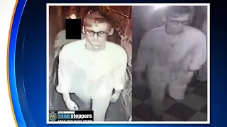 NYPD Seeks Suspect In LES Assault After Man Hit In Head With Bottle