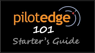 PilotEdge 101 - A Starter's Guide | Learn what you can do with PilotEdge