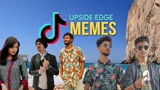TikTok Memes That Will Make Your Day : The Ultimate Compilation | Upside Edge