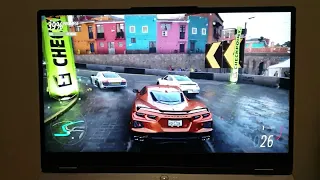 Lenovo Legion 5i 2022 Forza horizon Benchmark(2)