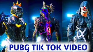 PUBG Tik Tok VIDEO || PUBG attitude tiktok || Pubg attitude status || Part 327 || Shi GamingYT