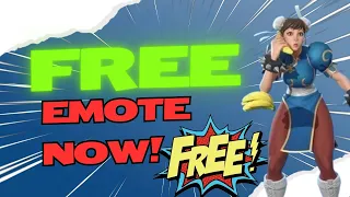 FREE EMOTE! Get It Before End Of Season! Fortnite - Nanner Ringer