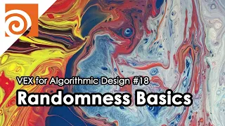 [VEX for Algorithmic Design] E18 _ Randomness Basics