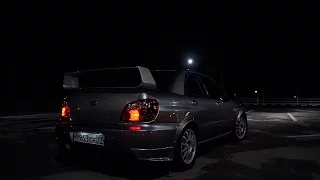 Subaru Impreza / Т963ЕН / YuraPiguzovProduction