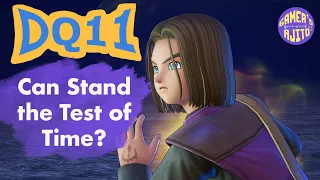 Dragon Quest XI: Echoes of an Elusive Age Review 2023 - can it stand the test of time?