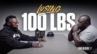 Losing 100 Lbs | Too Young To Die | Mike Rashid & Big Mike