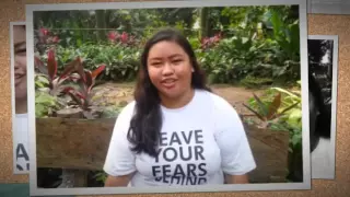 TRAVELOGUE DOCUMENTARY IN CENTRAL LUZON BY GROUP 3