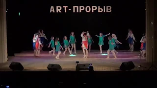 В ночь на Ивана Купала 19