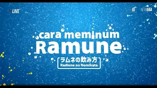 JKT48 Cara Meminum Ramune – 21 Maret 2023 (Full Jiko+MC+Ankoru+Seno+STS Indah)