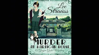 Chapter 12 - 16 - Murder at Hartigan House