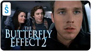 The Butterfly Effect 2 (2006) | Scene: Nick looks through photographs from Julie's birthday