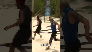 Kürşat, Özgür ile Sınanıyor #Shorts #survivor #tv8