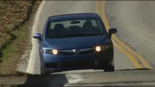 MotorWeek Road Test: 2009 Honda Civic