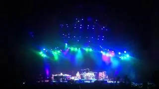 Phish - Jam, 2001, Cavern, Run Like An Antelope - Bangor, ME July 3, 2013