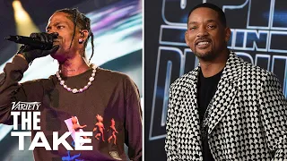 Astroworld Tragedy Leaves Nine Dead, Will Smith Shows Vulnerable Side in New Book | The Take