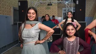 Mehndi group dance😍 #dirishdiwedding🧿❤️ @SmilewithAku #Dirishdiwedding