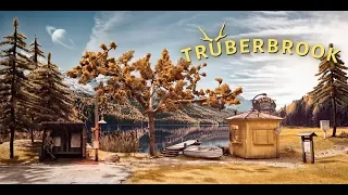 Релизный консольный трейлер игры Truberbrook!