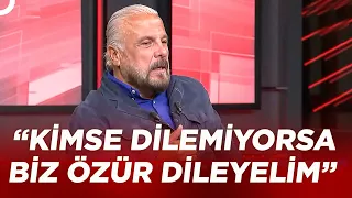 Mete Yarar, Altılı Masaya Yaptığı Tüm Eleştiriler İçin Özür Diledi | Başak Şengül ile Doğru Yorum