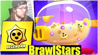 ICH HAB ENDLICH GLÜCK IM OPENING! - Brawl Stars [Deutsch/German]