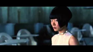 Облачный атлас / Cloud Atlas  Official Russian Trailer [HD 1080p]