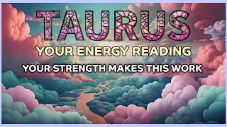 TAURUS THE UNIVERSE KNOWS THERE IS A MYSTERY IN THIS SITUATION/ACCEPTANCE IS KEY #taurus