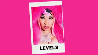 (FREE) Nicki Minaj Type Beat - Levels