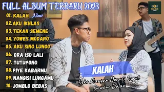 Aftershine Ft. Restianade - Kalah || Full Album Terbaru 2023 (Viral Tiktok)