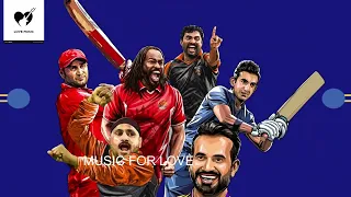 India Maharajas vs World Giants, Legends League Highlights 2022