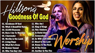 Special Hillsong Worship Songs Playlist 2024 🙏The Best Of Hillsong Worship Songs All Time #79
