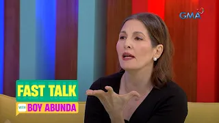 Fast Talk with Boy Abunda: Jackie Lou Blanco shares about Pilita Corales' condition? (Episode 98)