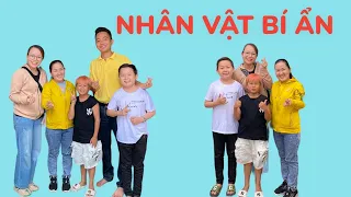 Hai nhân vật bí ẩn đến thăm cty Độc Lạ và thưởng thức mật hoa dừa