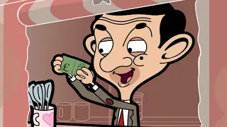 Novo emprego! | Mr. Bean em Português | Desenhos animados para crianças | WildBrain em Português