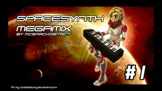 Spacesynth Megamix 1