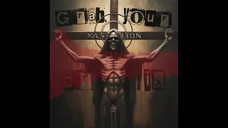 Xasverion - Grab Your Crucifix