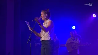 Kirchenträume - Leah Weigand