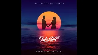 In Love Again (Slowed + Reverb) driving mood - Harman Hundal | Teeshu_Sync | lofi mix