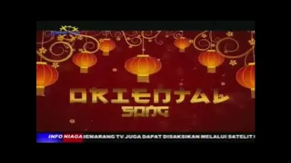 Chia Cam (Oriental Song SemarangTV 22102019)