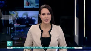 News Edition in Albanian Language - 17 Gusht 2021 - 15:00 - News, Lajme - Vizion Plus