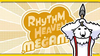 Final Remix - Rhythm Heaven Megamix (ENG Version)