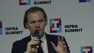 Игорь Зелезецкий: В России возможна секьюритизация сделок в сфере ЖКХ