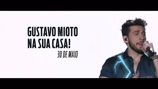 Gustavo Mioto no Dia do Bem | Aniversário Maringá FM - 40 ANOS