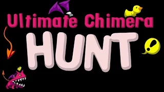 Gmod: Ultimate Chimera Hunt P1