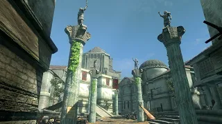 Beyond Skyrim Cyrodiil Modcon 2023 Segment