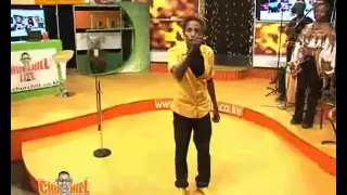 ERIC OMONDI episode 21