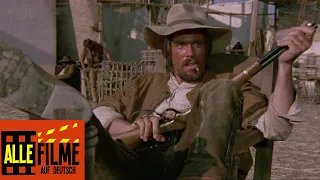 Western Jack - ein Film von Luigi Vanzi - by Alle Filme Auf Deutsch