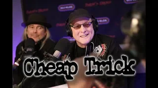 Cheap Trick on Jonesy's Jukebox