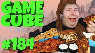 Game Cube #184 | Баги, приколы, фейлы | d4l