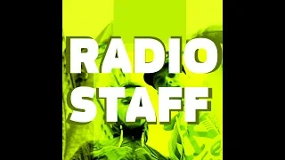 🔥🔊Альбом (Radio Staff)🔥🔊 - Днепродым🔥🔊