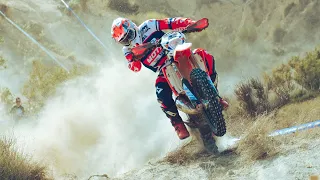 Enduro Antas 2021 | Final Rd. Spanish Championship by Jaume Soler