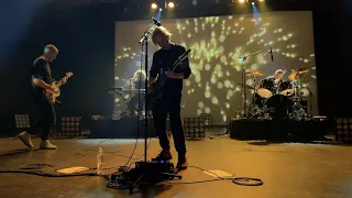 Mew - Am I Wry? No / 156 (Live) - Helsinki 1/6/2022 Finland, Kulttuuritalo